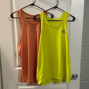 Running Singlets